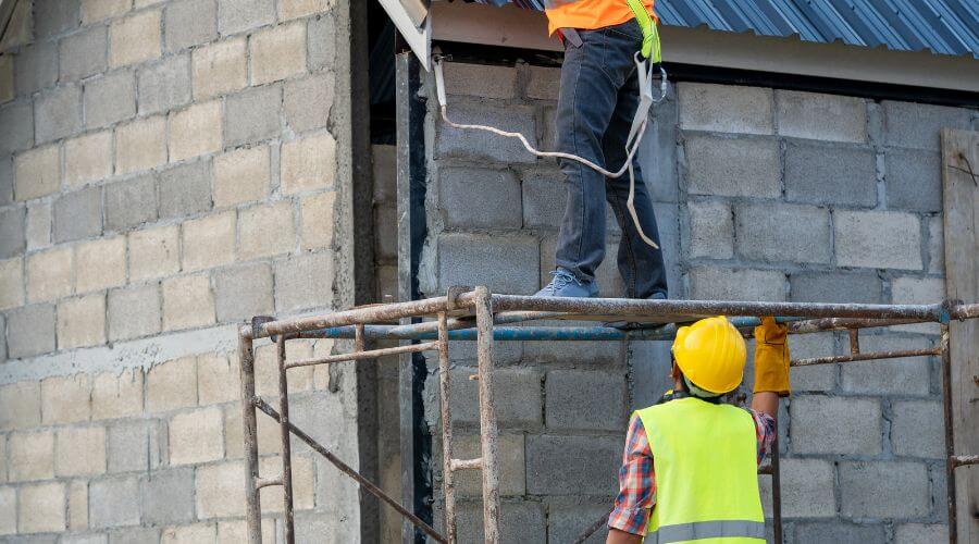 Local Chimney Repair in Warrenton, NC